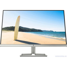 HP 27fw 27' FullHD IPS Monitor (3KS64AA)